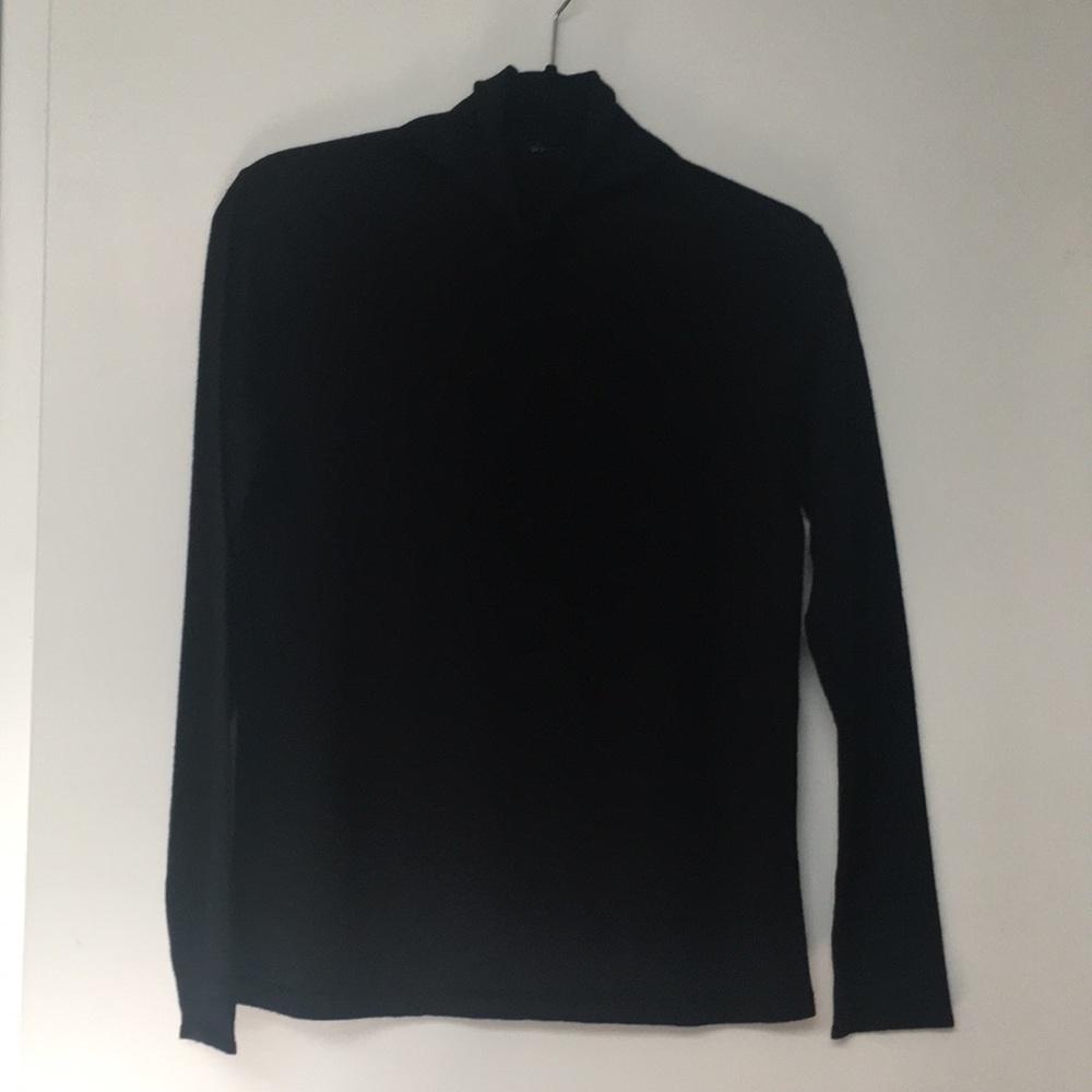 Eileen Fisher Turtle Neck Sweater - NWOT